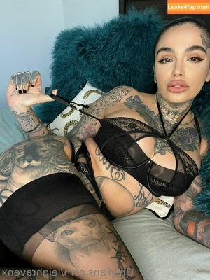 leighravenx photo #0116