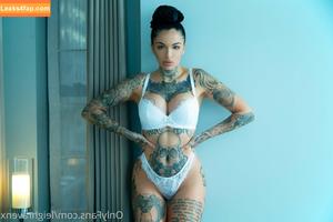 leighravenx photo #0131