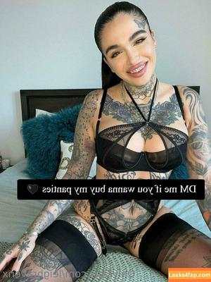 leighravenx photo #0136