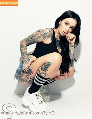 leighravenx photo #0138