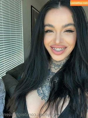 leighravenx photo #0170