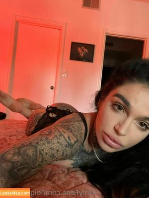 leighravenx photo #0176