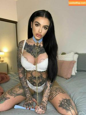 leighravenx photo #0185