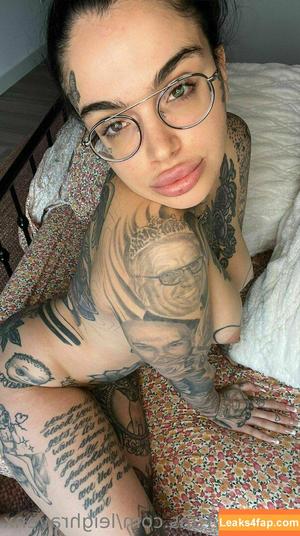 leighravenx photo #0201