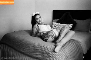 leighravenx photo #0211