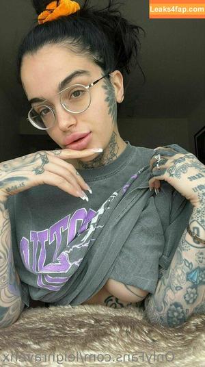 leighravenx photo #0213