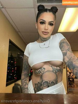 leighravenx photo #0238