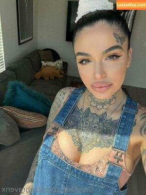 leighravenx photo #0240