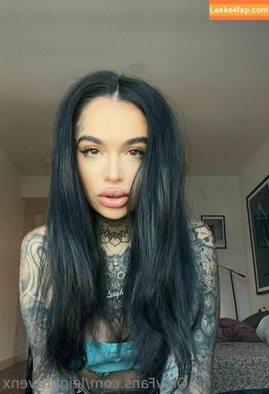 leighravenx photo #0241