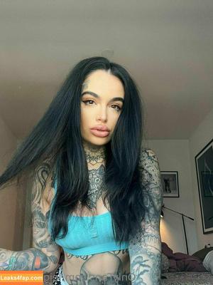 leighravenx photo #0242