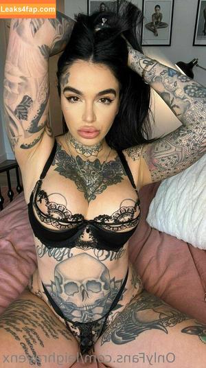 leighravenx photo #0244