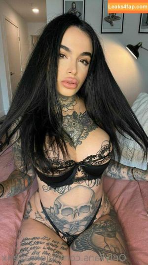 leighravenx photo #0245