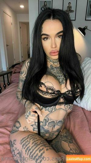 leighravenx photo #0248