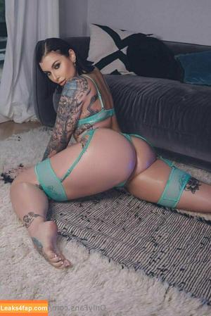 leighravenx photo #0277