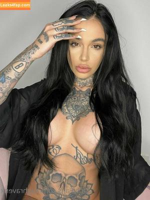 leighravenx photo #0318