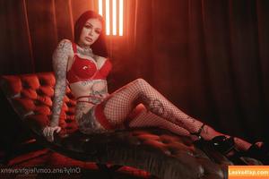 leighravenx photo #0323