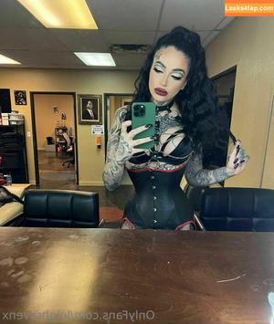 leighravenx photo #0325