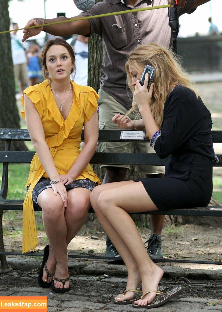 Leighton Meester / itsmeleighton / jessemeester leaked photo photo #0005