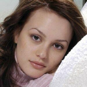 Leighton Meester / itsmeleighton / jessemeester слитое фото фото #0026