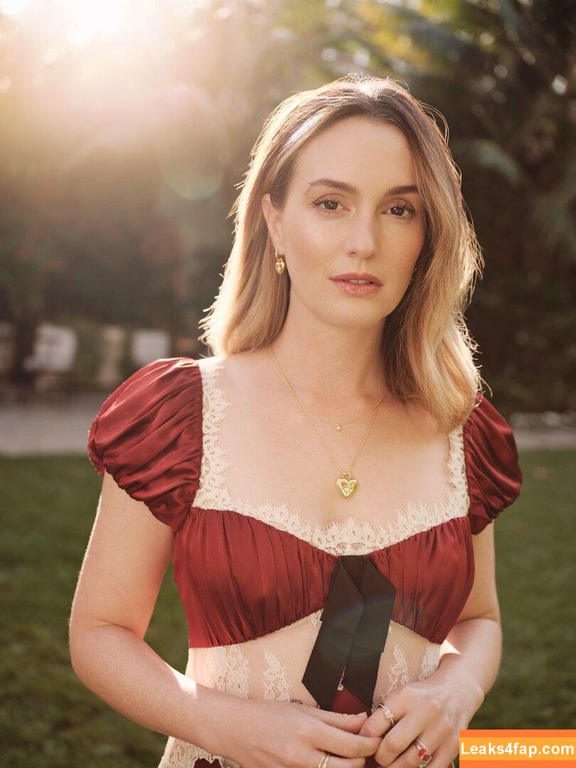 Leighton Meester / itsmeleighton leaked photo photo #0095