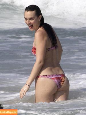 Leighton Meester photo #0051