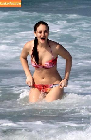Leighton Meester photo #0058