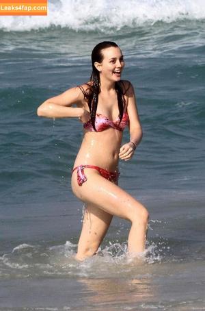 Leighton Meester photo #0062