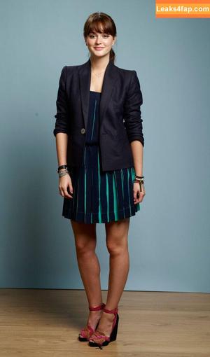 Leighton Meester photo #0075