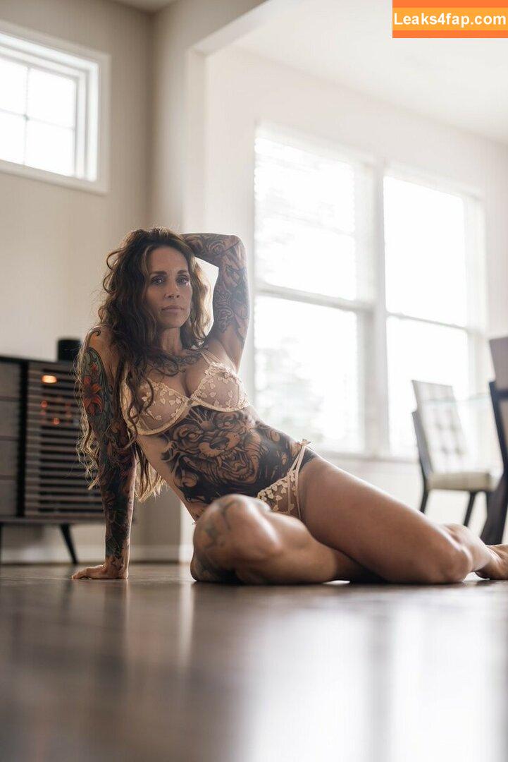 LeighxxInked /  слитое фото фото #0013