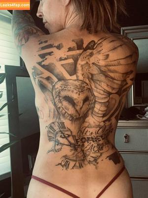 LeighxxInked photo #0017