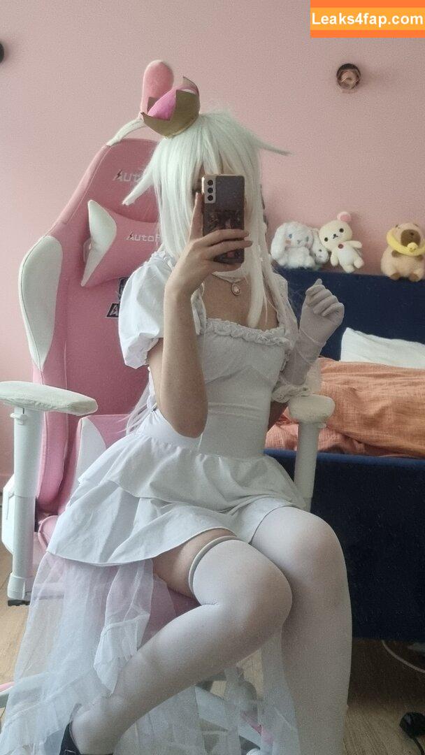 leikyu / leikyu_cos / lele leaked photo photo #0001