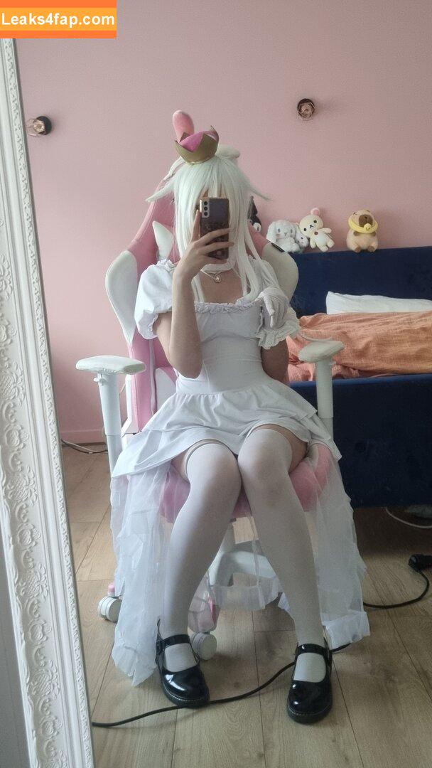 leikyu / leikyu_cos / lele leaked photo photo #0002