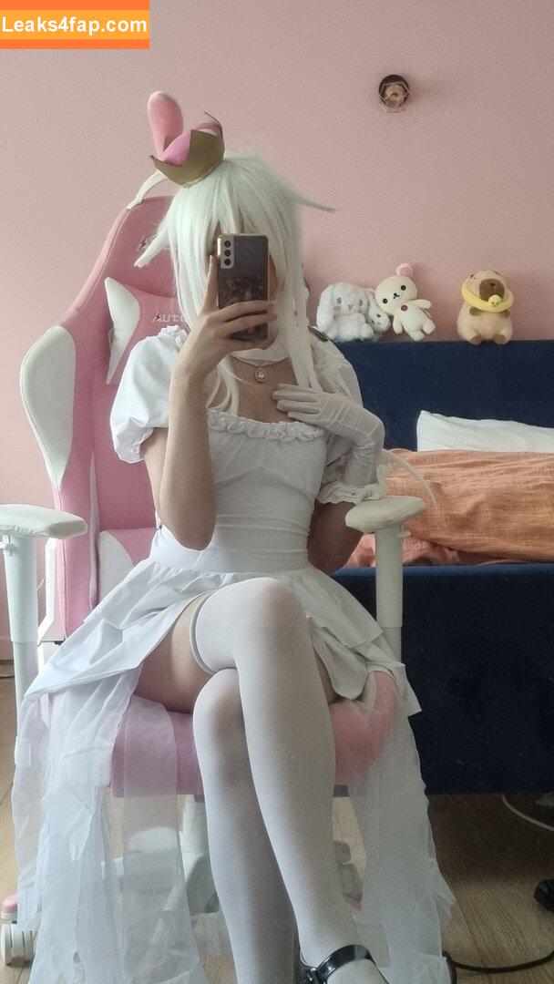leikyu / leikyu_cos / lele leaked photo photo #0003