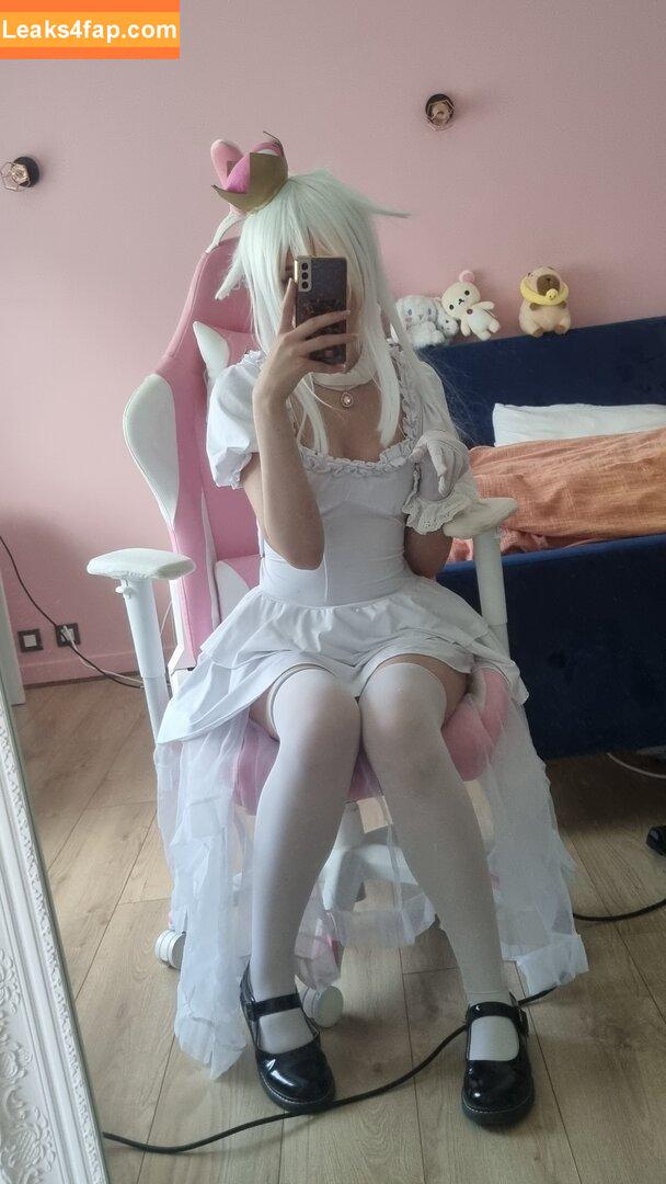 leikyu / leikyu_cos / lele leaked photo photo #0005