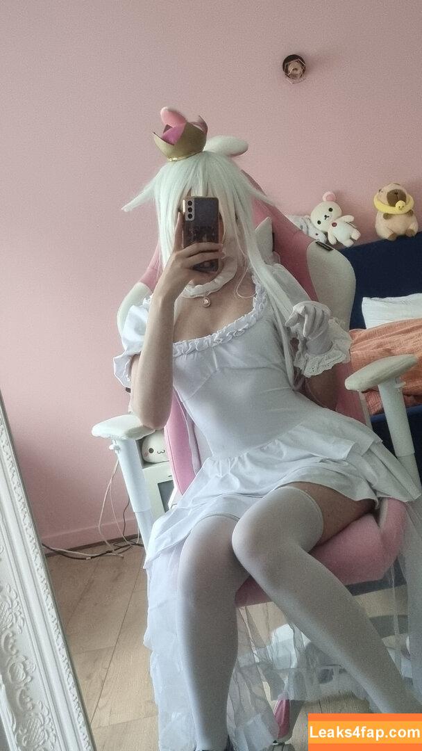 leikyu / leikyu_cos / lele leaked photo photo #0006