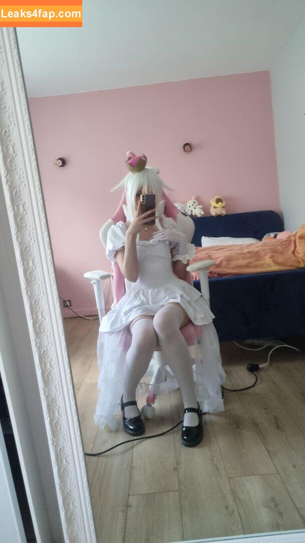 leikyu / leikyu_cos / lele leaked photo photo #0007