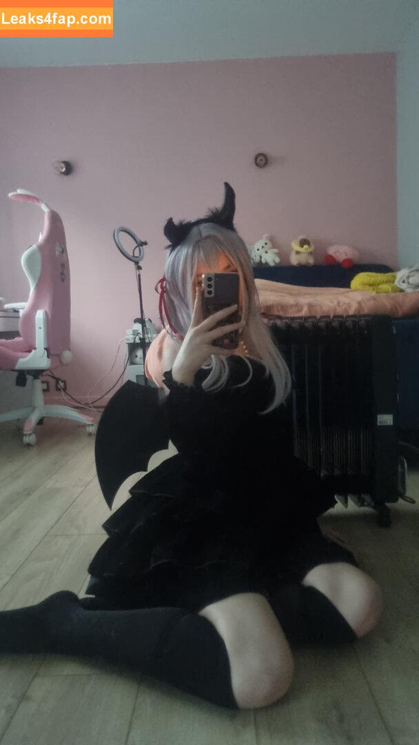 leikyu / leikyu_cos / lele leaked photo photo #0011