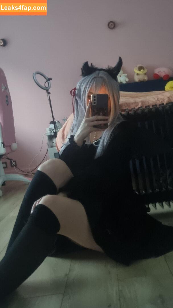 leikyu / leikyu_cos / lele leaked photo photo #0012