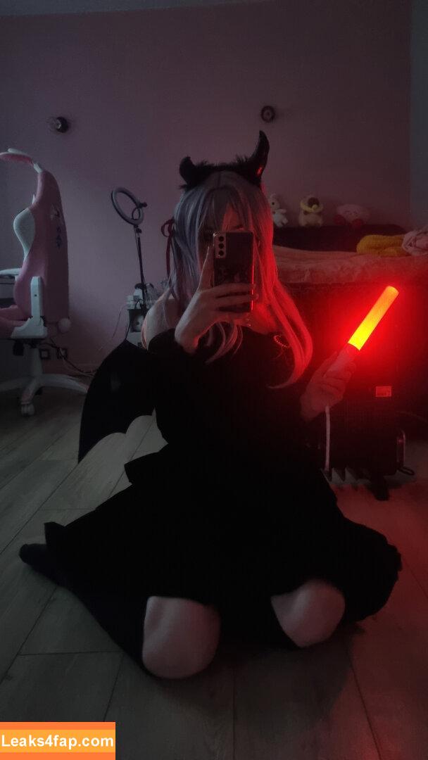 leikyu / leikyu_cos / lele leaked photo photo #0013