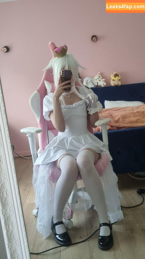 leikyu / leikyu_cos / lele leaked photo photo #0014