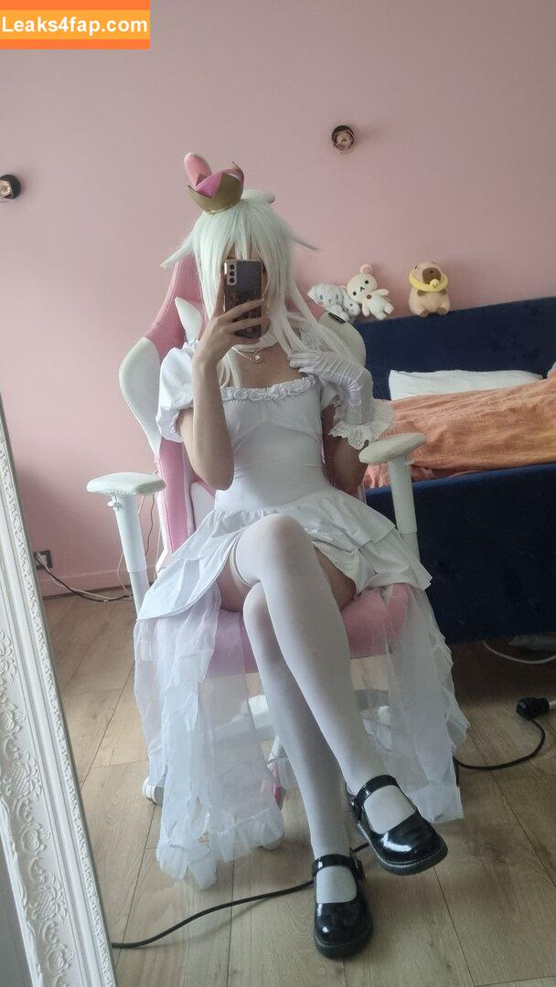 leikyu / leikyu_cos / lele leaked photo photo #0015