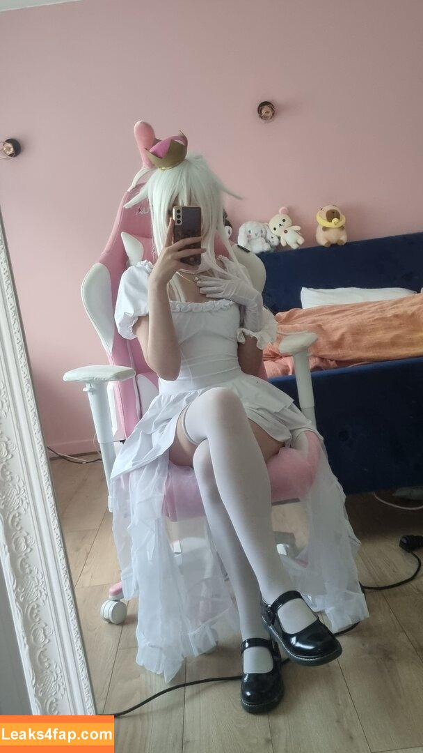leikyu / leikyu_cos / lele leaked photo photo #0016