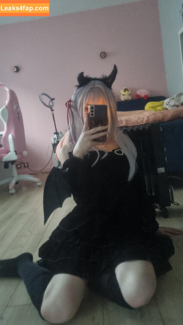 leikyu / leikyu_cos / lele leaked photo photo #0017