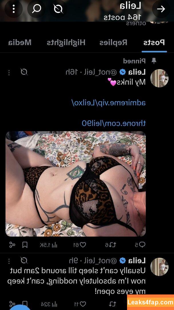 Leil_xo / https: leaked photo photo #0011
