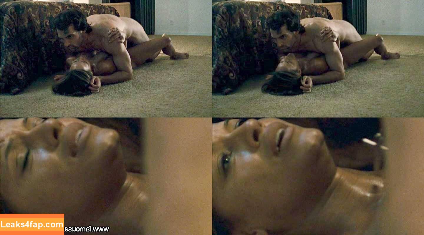 Leila Arcieri /  leaked photo photo #0019