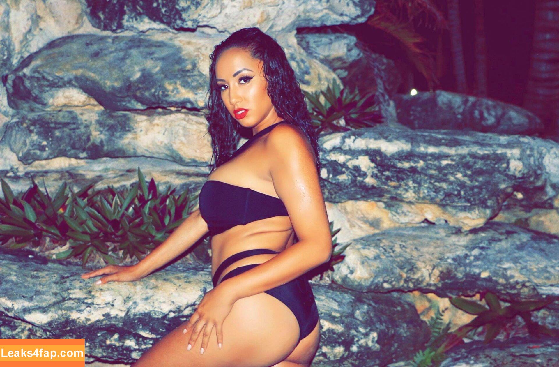 Leila Grey / Miss_LeilaGrey / dear.leyla leaked photo photo #0004