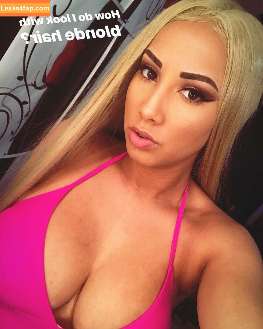 Leila Grey / Miss_LeilaGrey / dear.leyla leaked photo photo #0009