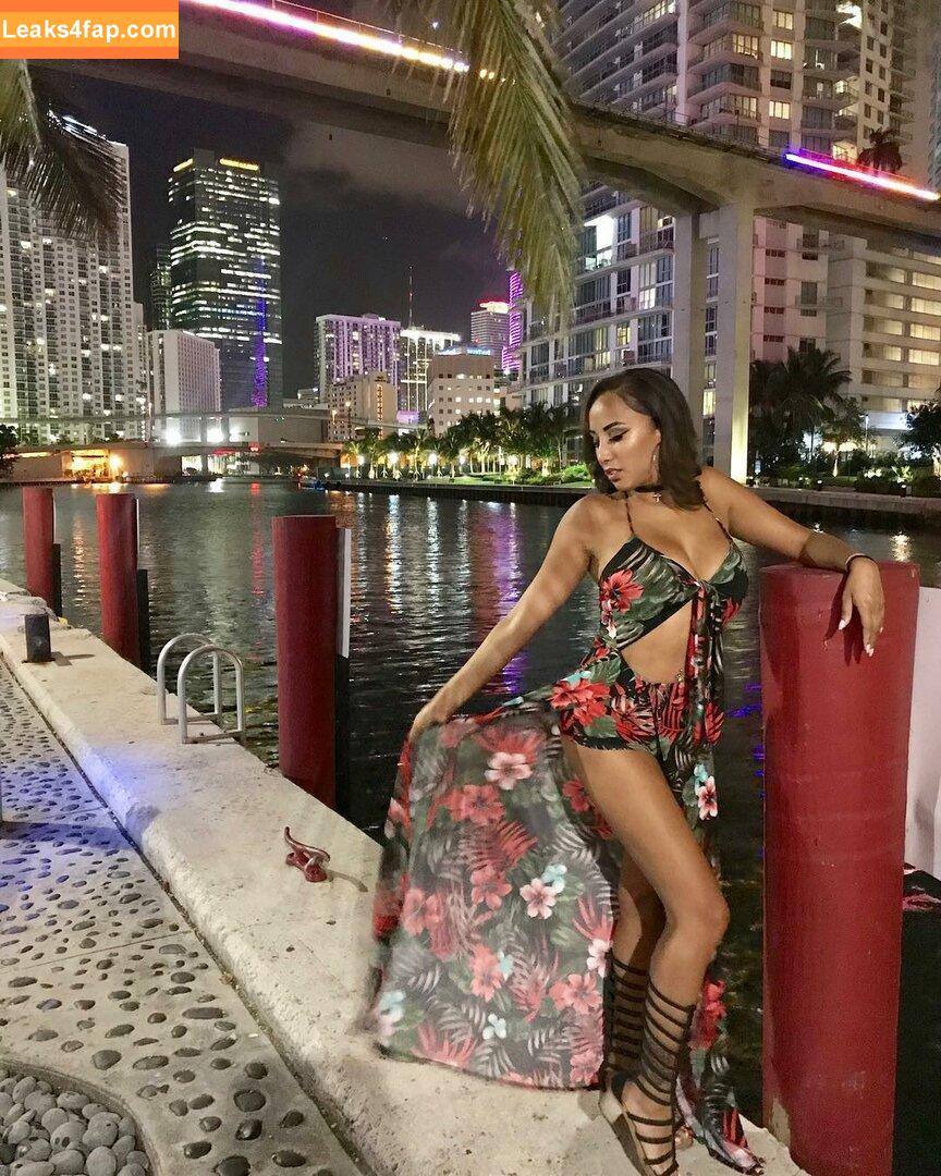 Leila Grey / Miss_LeilaGrey / dear.leyla leaked photo photo #0019