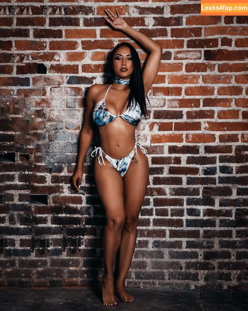 Leila Grey / Miss_LeilaGrey / dear.leyla leaked photo photo #0043