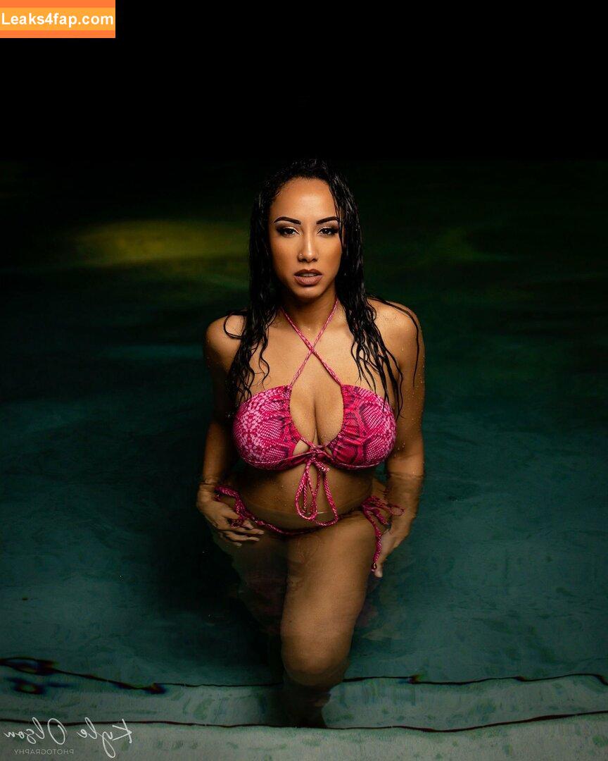 Leila Grey / Miss_LeilaGrey / dear.leyla leaked photo photo #0052